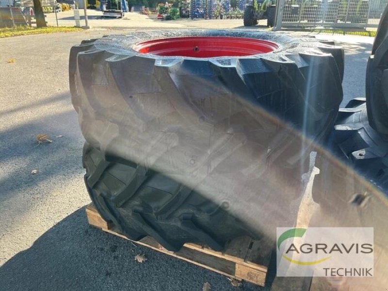 Sonstiges des Typs Trelleborg KR 480/70R28 , Gebrauchtmaschine in Meppen (Bild 2)